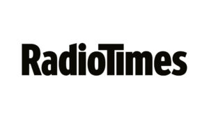 radio times logo font free download