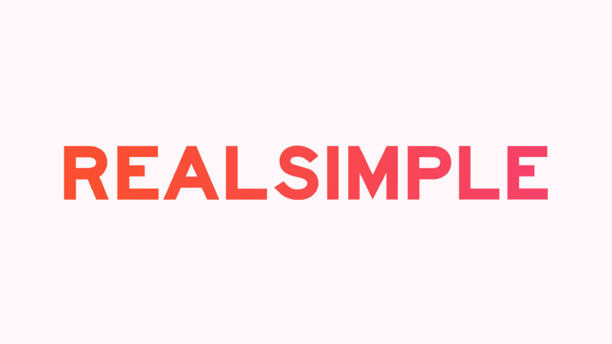 Real Simple Font FREE Download