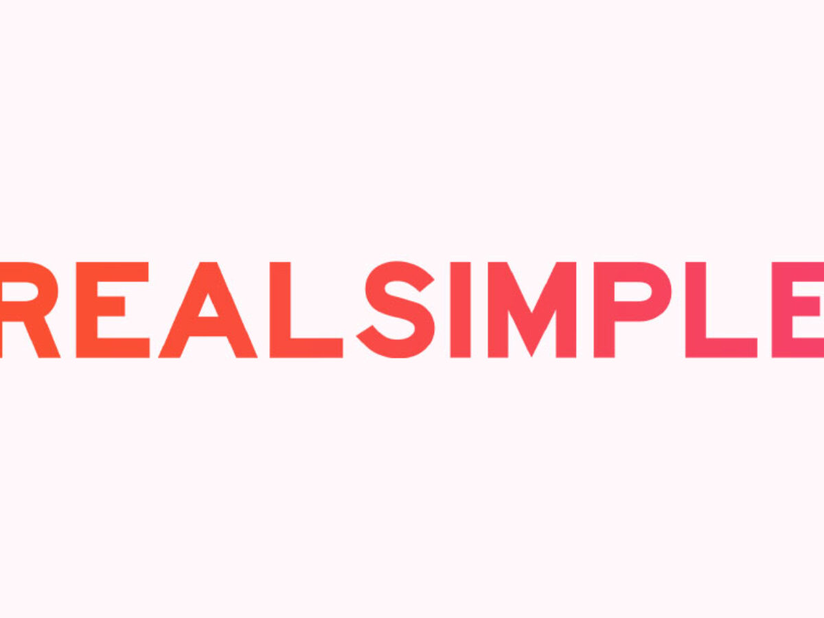 Real Simple Font FREE Download