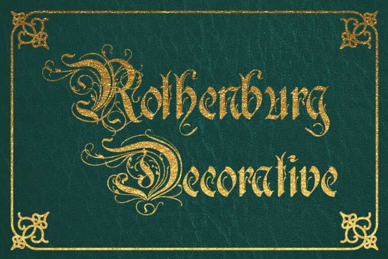 65+ Best Royal Fonts (FREE / Premium) 2024 Hyperpix