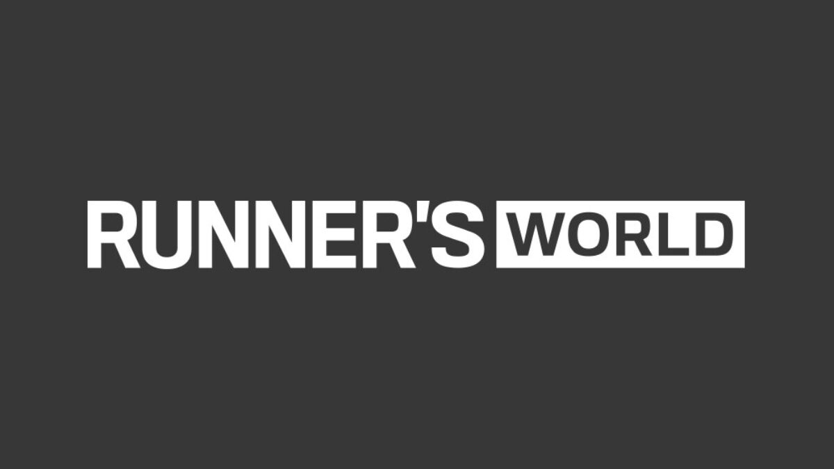 Runner's World Font