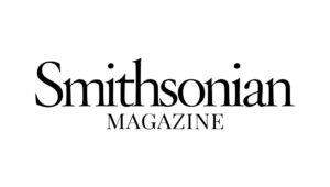 smithsonian magazine logo font free download