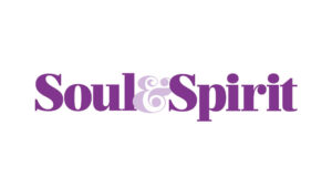 soul and spirit logo font free download