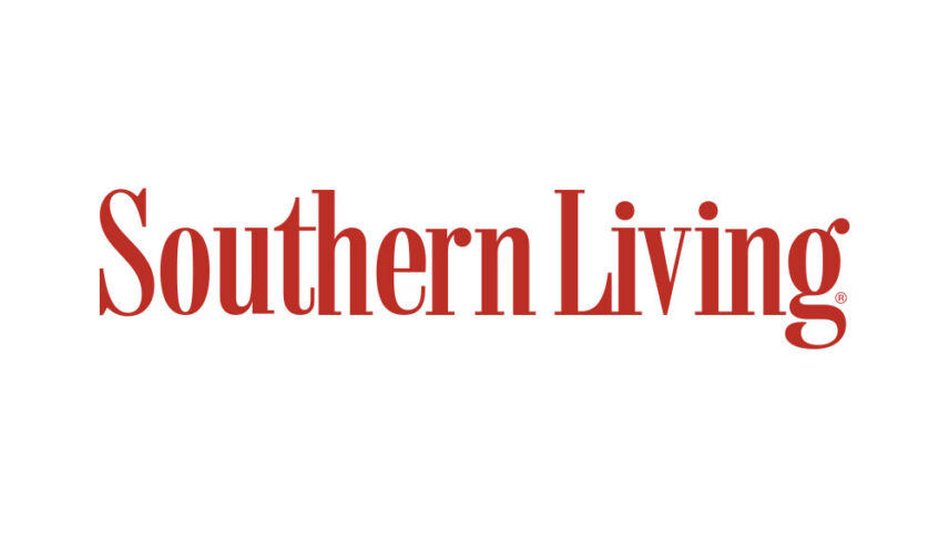 Southern Living Magazine Corporate Logo