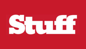 stuff magazine logo font free download