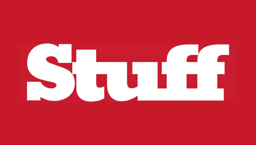 The Stuff Logo
