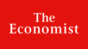 the economist logo font free download