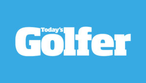 today's golfer logo font free download