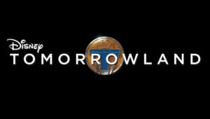 Tomorrowland Font