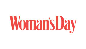woman's day logo font free download