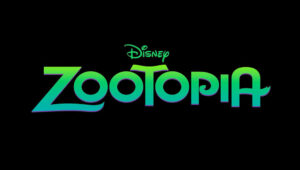 Zootopia Logo Font Download