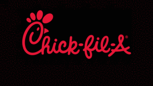 chick fil a logo font download