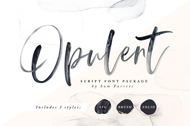 Download 80 Best Watercolor Fonts Free Premium 2021 Hyperpix