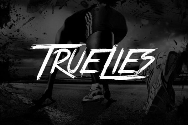 50+ Best Free and Premium Running Fonts 2020 | Hyperpix