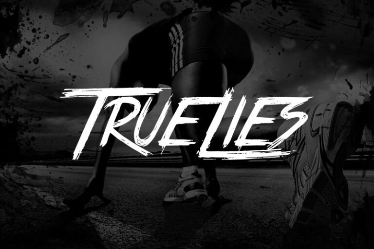 50+ Best Free and Premium Running Fonts 2020 Hyperpix