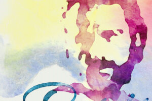 Watercolor Text and Logo Effects Vol.4