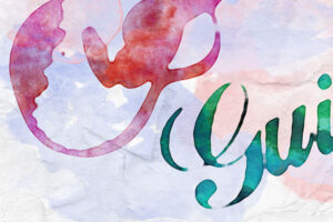 Watercolor Text and Logo Effects Vol.6
