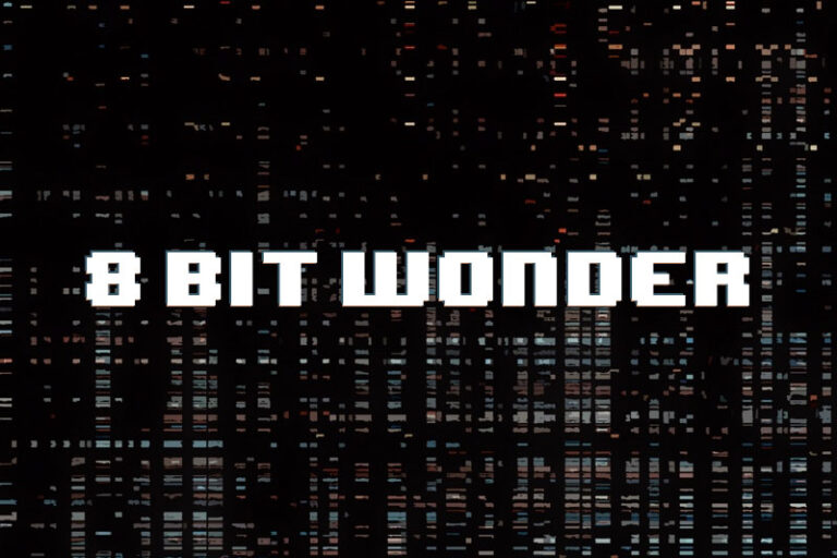 Best VHS Fonts (FREE / Premium) UPDATED 2021 Hyperpix