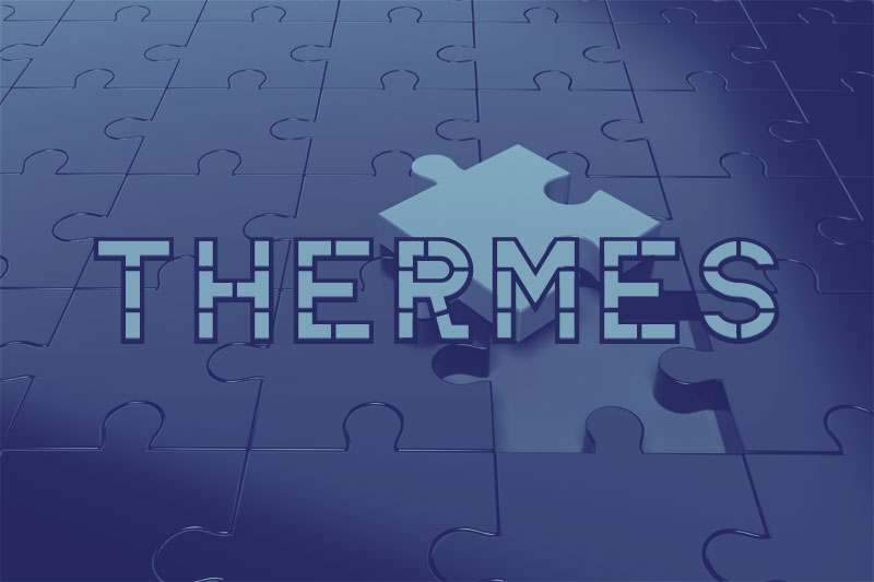 ac thermes puzzle font