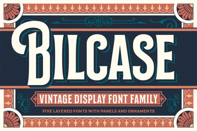 Best Coffee Fonts [FREE / Premium] 2021 Hyperpix