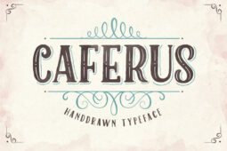 Best Coffee Fonts FREE / Premium 2021 | Hyperpix