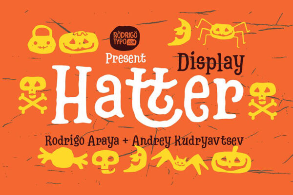 45 Best Witch Fonts Free Premium 2024 Hyperpix