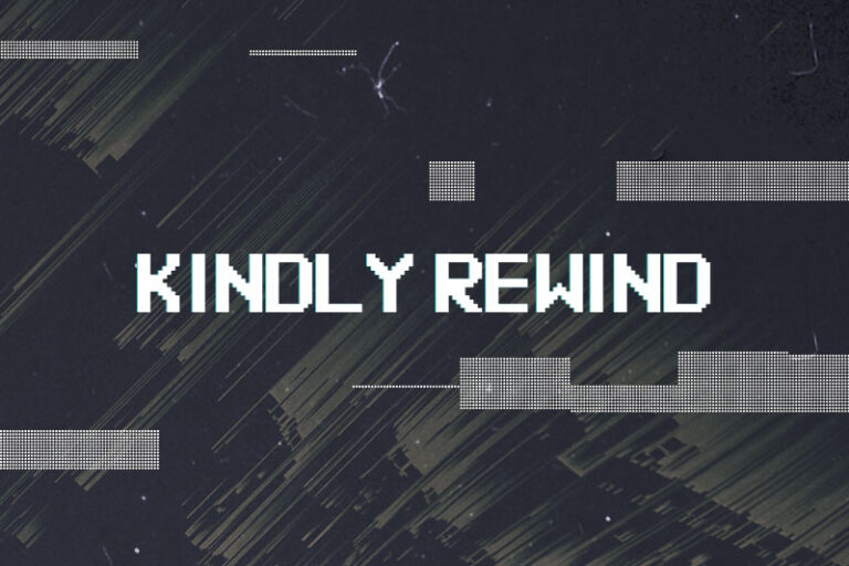 Best VHS Fonts (FREE / Premium) UPDATED 2021 Hyperpix