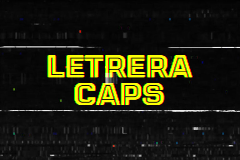 Best VHS Fonts (FREE / Premium) 2024 Hyperpix