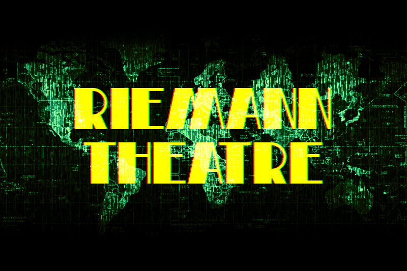riemann theatre vhs font