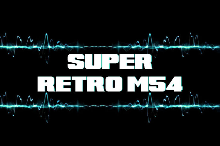 Best VHS Fonts (FREE / Premium) UPDATED 2021 Hyperpix