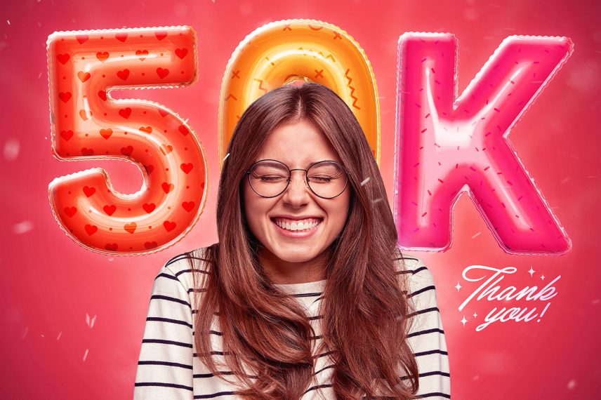 Balloon Generator - Photoshop Action