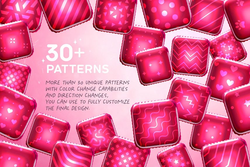 Balloon Generator - Photoshop Action