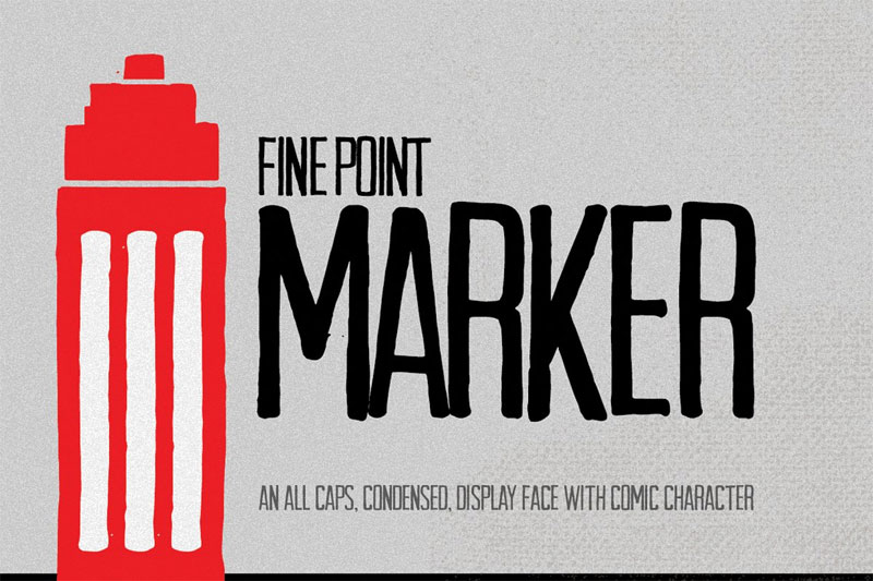 Best Markers for Typography in Graphic Design - MakePixelPerfect