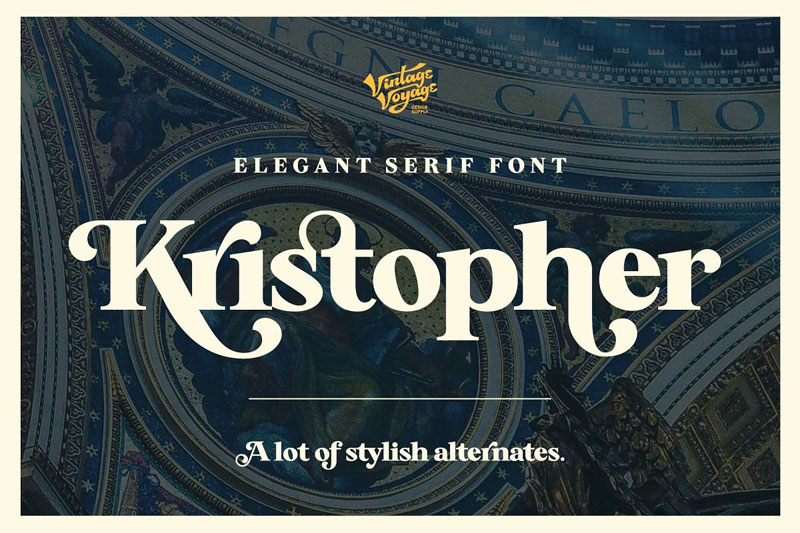 bold fonts for designers