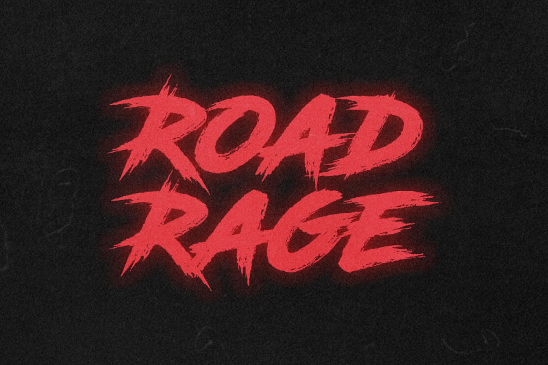 Шрифт rage. ROADRAGE шрифт. Road Rage шрифт. Road Rage кириллица.