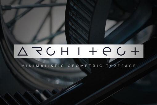 Best Architectural Fonts [FREE / Premium] 2024 | Hyperpix