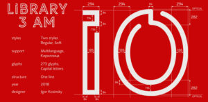 Best Architectural Fonts [FREE / Premium] 2021 | Hyperpix