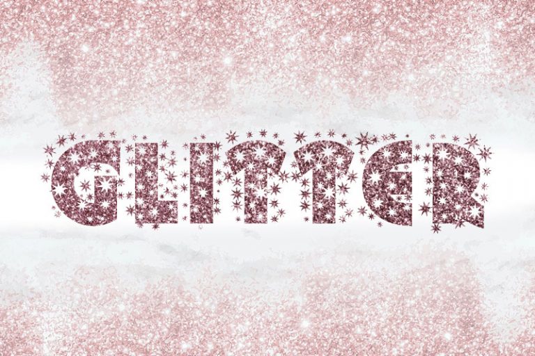 30+ Best Glitter Fonts [FREE / Premium] 2024 Hyperpix