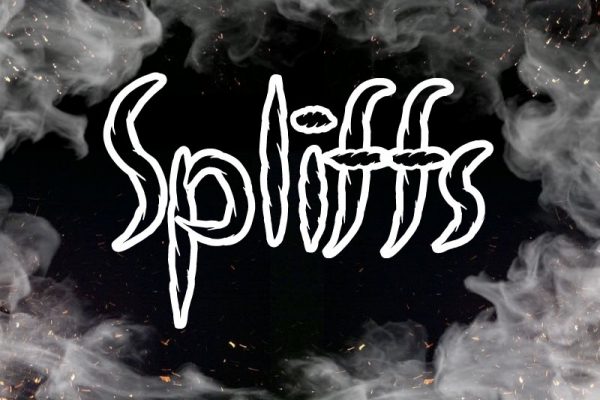 Best Smoke Fonts [FREE /Premium] 2024 | Hyperpix