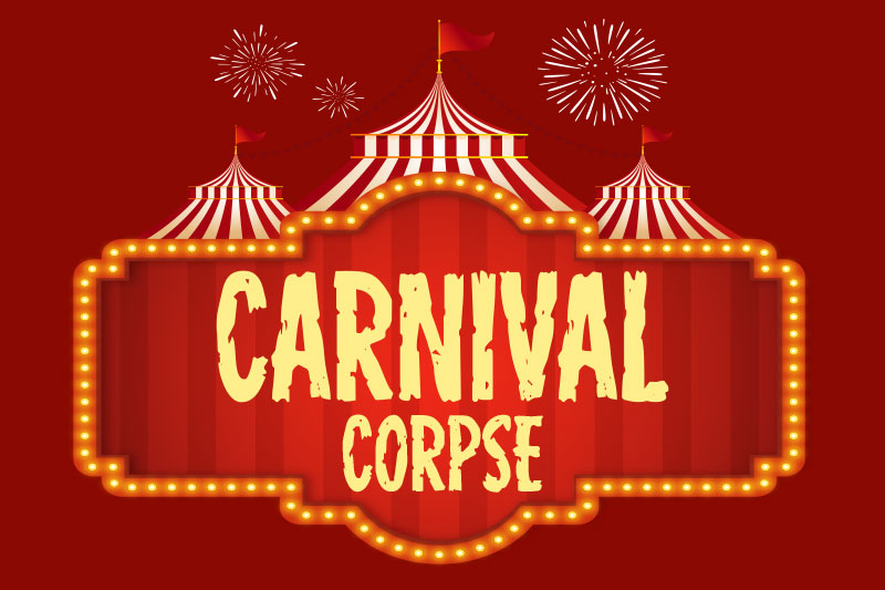 carnival fonts for mac