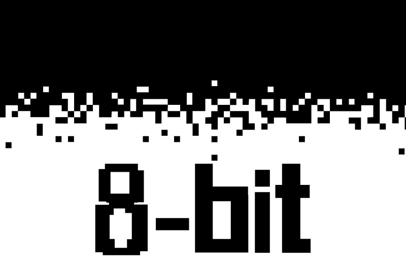 Best 8 Bit Fonts (FREE / Premium) 2024