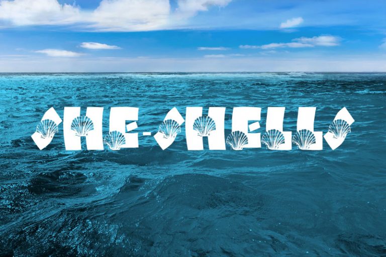 45+ Best Ocean Fonts (FREE / Premium) 2021 | Hyperpix