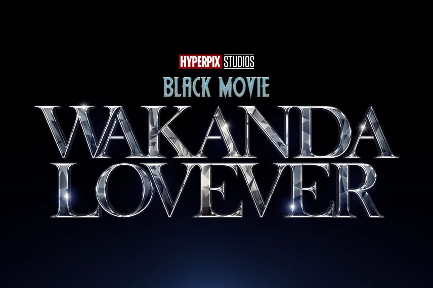 instaling Black Panther: Wakanda Forever