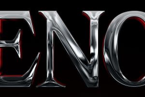 Venom Text Effect
