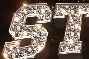 Bling Bling Text and Logo Effect Vol.7 PSD Style