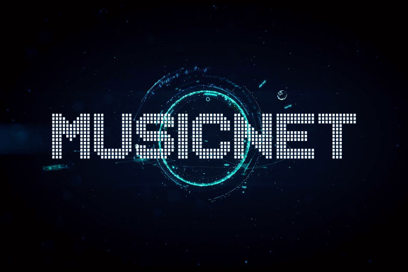 musicnet hack font
