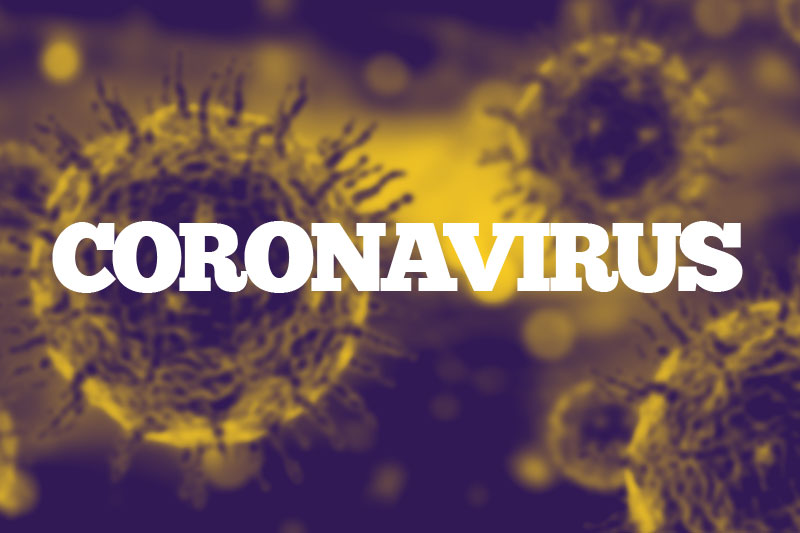 chunkfive ex coronavirus font
