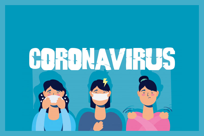 godzilla coronavirus font