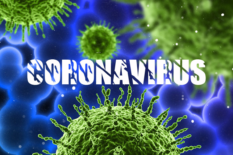 insomnia coronavirus font