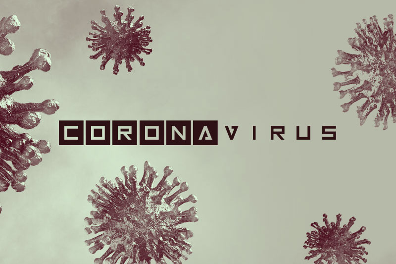 inversionz coronavirus font
